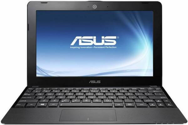 Замена оперативной памяти на ноутбуке Asus F402CA
